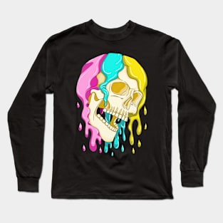 Bring the colors ! Long Sleeve T-Shirt